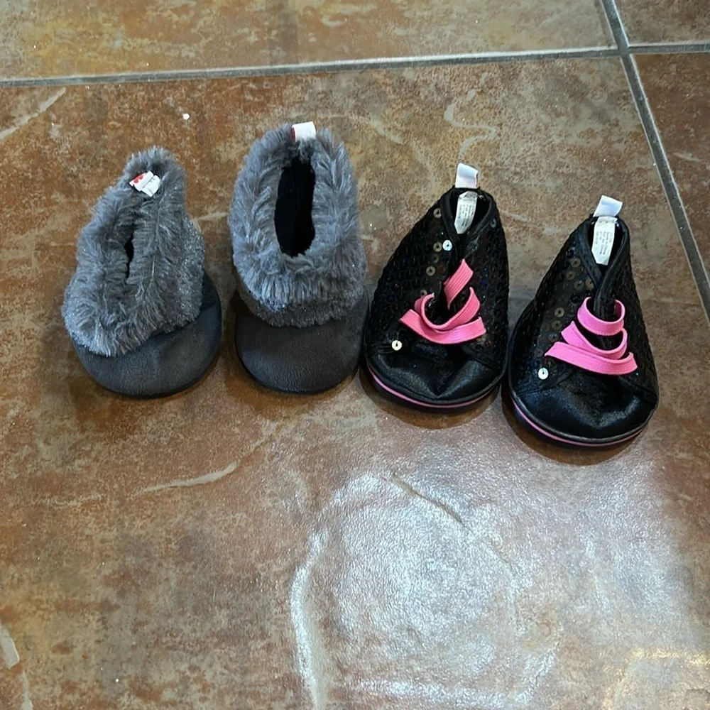 Build-A-Bear Outfits Clothes - Picture 8 of 8